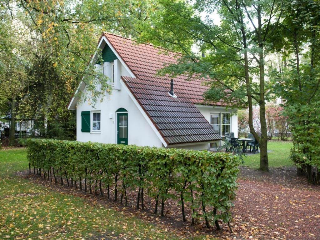 Hotel Landal Landgoed De Elsgraven Enter Exterior foto