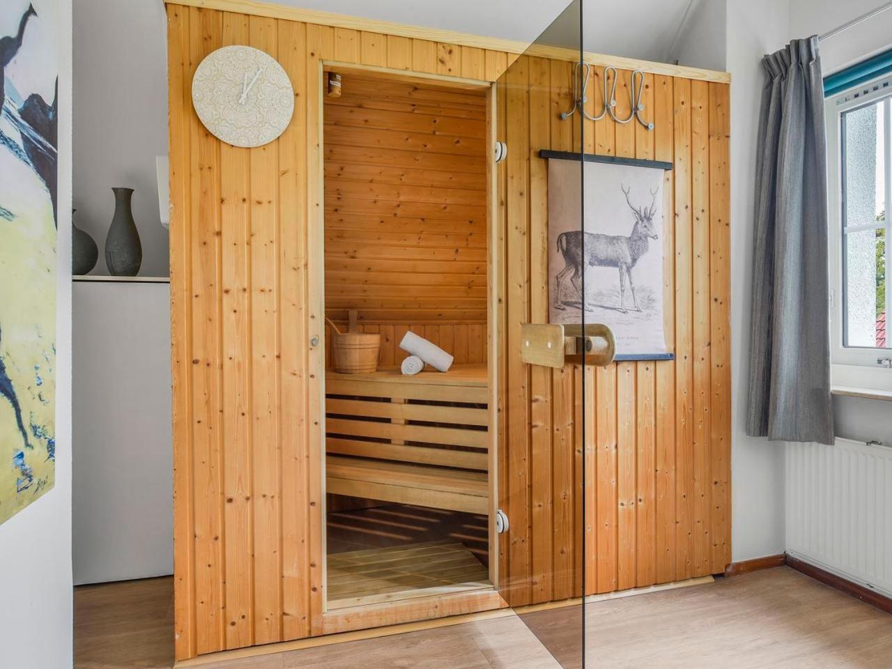 Hotel Landal Landgoed De Elsgraven Enter Habitación foto