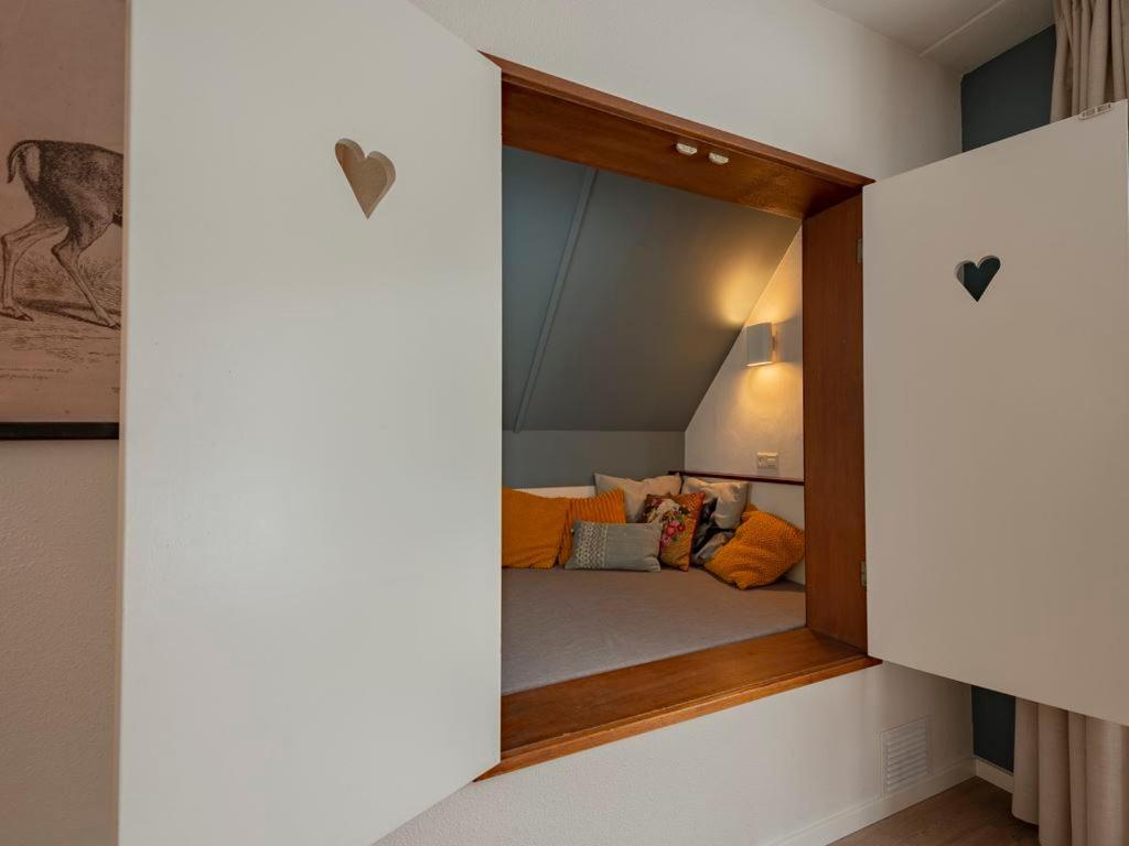 Hotel Landal Landgoed De Elsgraven Enter Habitación foto