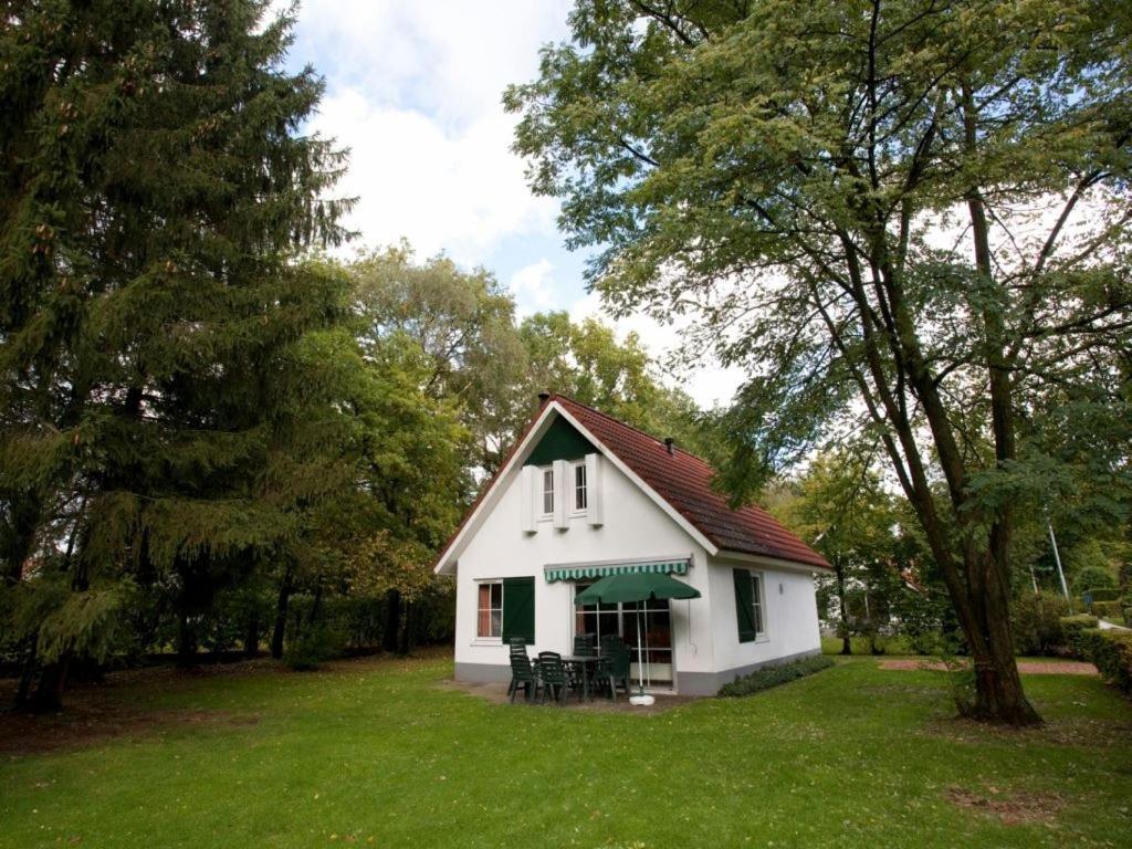 Hotel Landal Landgoed De Elsgraven Enter Exterior foto